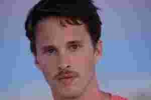 Ryan Beatty confirms plans for fourth album 'Sweet Fortune'; shares lead single 'Secret Language'