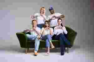 S Club 7 announce 25th anniversary tour