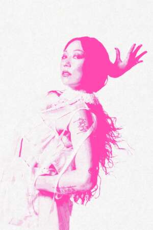 SASAMI talks transformation, pop inspirations and new album 'Blood On The Silver Screen'