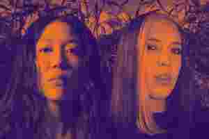 SASAMI recruits Soccer Mommy for new rendition of ‘Just Be Friends’