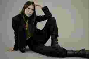 SASAMI covers Daniel Johnston’s ‘Sorry Entertainer’