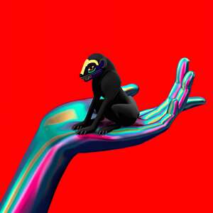 SBTRKT - Wonder Where We Land