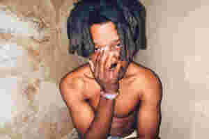 SEB unveils new single ‘loving u is harder’