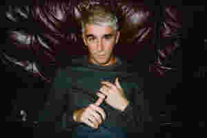 SG Lewis remixes Bee Gees’ ‘More Than A Woman’