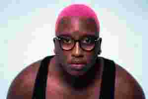 SIPHO. announces new EP ‘She Might Bleed’