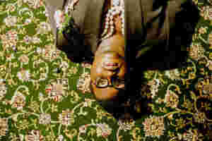 SIPHO. announces debut album ‘PRAYERS & PARANOIA’