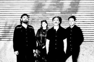 Dublin band Sprints talk break ups, break downs, and fiery new album 'All That Is Over'