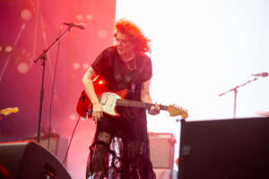 Sunday, Glastonbury 2025