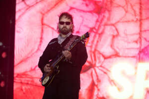 Sunday, Glastonbury 2025