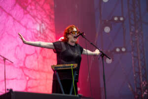 Sunday, Glastonbury 2025