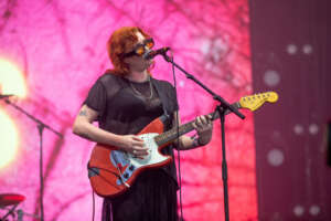 Sunday, Glastonbury 2025