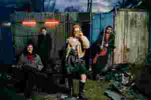 Sprints drop charged single 'Descartes' and share news of second album 'All That Is Over'