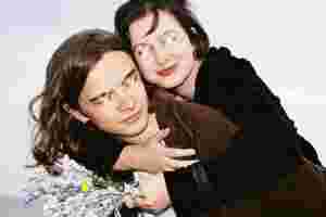 ST. MARTiiNS deliver a dreamy leftfield pop gem on ‘ur so pretty’