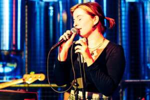 ST MARTiiNS get dreamy for Big Indie Big Nights show