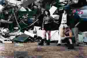 Liverpool band STONE return with new single ‘NEVER AGAIN’