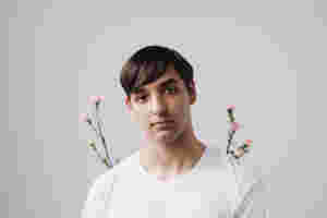 Saint Pepsi unveils new single 'Fiona Coyne' • News • DIY Magazine