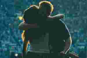 Sam Fender and Olivia Dean join forces on new single ‘Rein Me In’