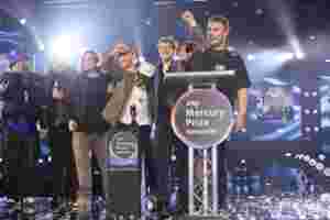 The Mercury Prize to return to Newcastle for 2026