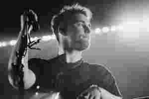 Sam Fender - 'People Watching'