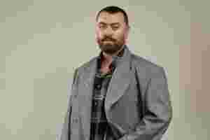 Sam Smith announces 'To Be Free' London residency & Manchester live shows