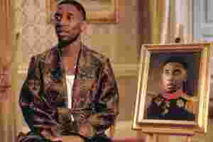 Get To Know… Samm Henshaw