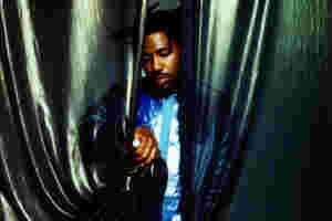 Sampha shares awaited new music with ‘Spirit 2.0’.