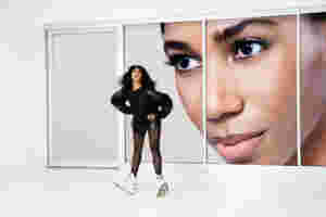 Santigold plays ‘Can’t Get Enough of Myself’ on Jimmy Fallon