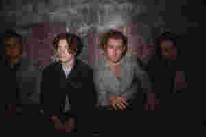 Sea Girls have ‘Too Much Fun’ in their new video