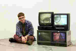 Get To Know… Sean Solomon