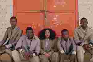 Seinabo Sey returns with ‘I Owe You Nothing’