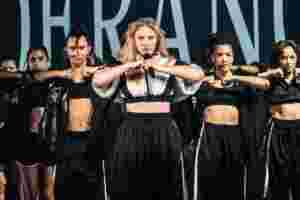 Self Esteem adds new dates to 2025 UK and Ireland tour; confirms Nadine Shah and Moonchild Sanelly as supports