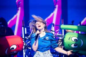 Self Esteem, Duke Of York Theatre, London