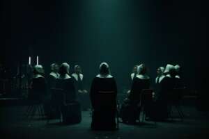 Self Esteem, Duke Of York Theatre, London
