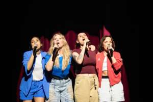 Self Esteem, Duke Of York Theatre, London