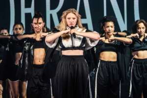 Self Esteem, Duke Of York Theatre, London