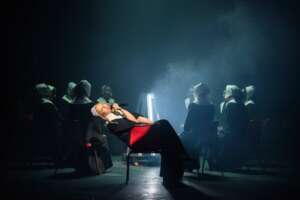 Self Esteem, Duke Of York Theatre, London