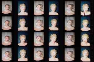 Rebecca Lucy Taylor on following 'Prioritise Pleasure''s pop success and crafting Self Esteem's third chapter, 'A Complicated Woman'
