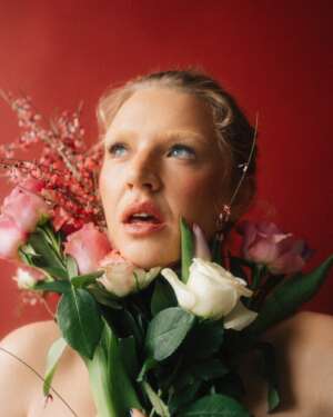 Rebecca Lucy Taylor on following 'Prioritise Pleasure''s pop success and crafting Self Esteem's third chapter, 'A Complicated Woman'