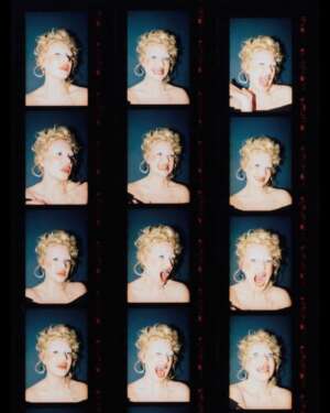 Rebecca Lucy Taylor on following 'Prioritise Pleasure''s pop success and crafting Self Esteem's third chapter, 'A Complicated Woman'