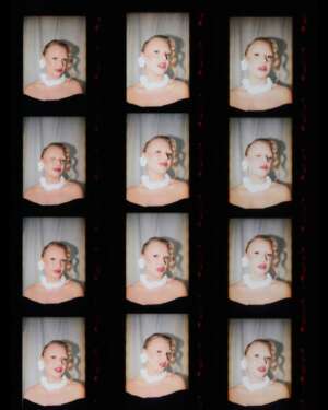 Rebecca Lucy Taylor on following 'Prioritise Pleasure''s pop success and crafting Self Esteem's third chapter, 'A Complicated Woman'