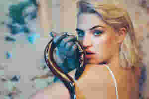 Self Esteem shares new track 'Girl Crush'