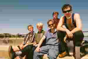 South London post-punk quintet Shame share details of fourth album ‘Cutthroat’