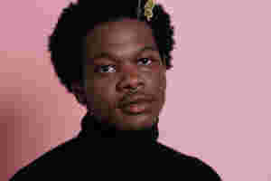 Shamir surprise-releases new album 'Resolution'