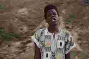 Shamir unveils ‘Darker’ video