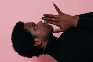 The Big Reveal: Shamir