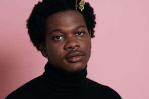The Big Reveal: Shamir