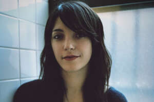 Sharon Van Etten: "It’s like a 9-month psychoanalysis of myself"