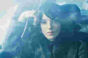 The Juan MacLean remix Sharon Van Etten’s ‘Our Love’