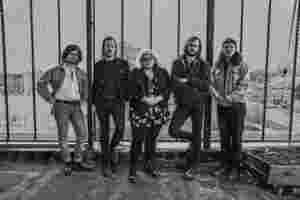 Sheer Mag share video for 'Suffer Me'