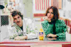 Shelf Lives share riotous new single ‘Uncle Fred’
